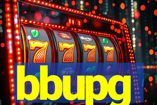 bbupg
