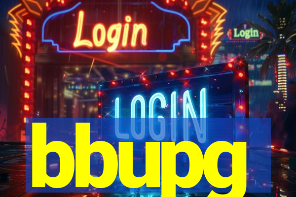 bbupg