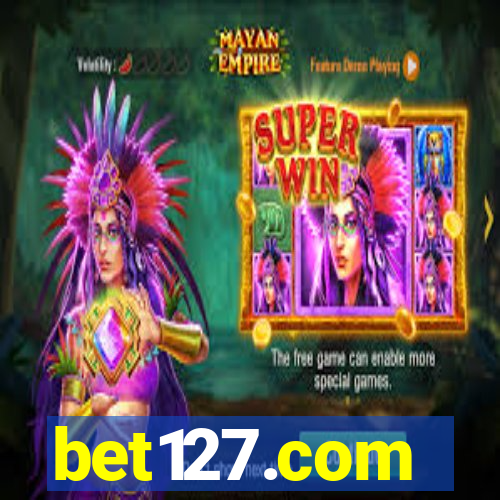 bet127.com