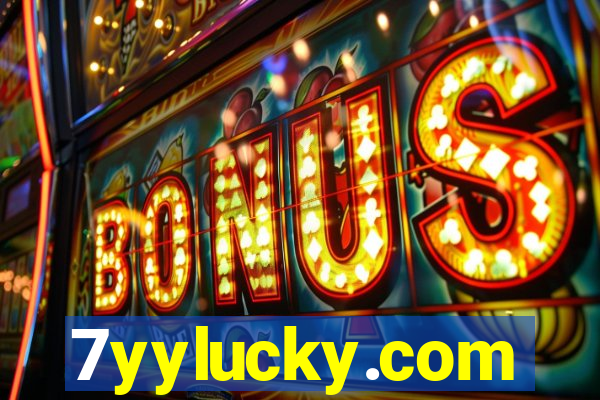 7yylucky.com