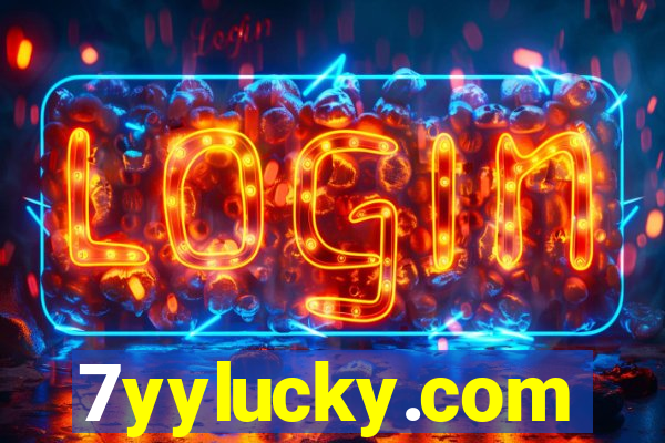 7yylucky.com
