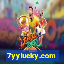 7yylucky.com
