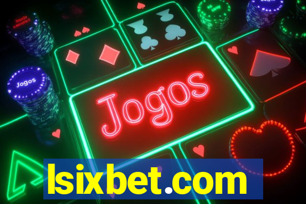 lsixbet.com