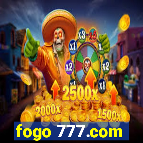fogo 777.com