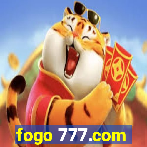 fogo 777.com