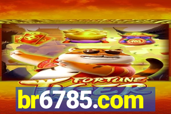 br6785.com