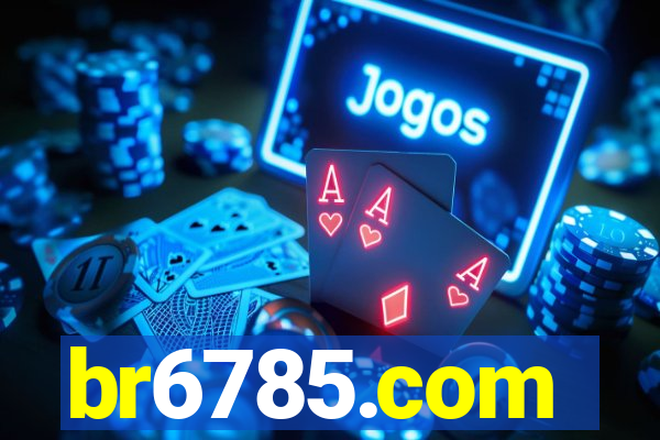br6785.com