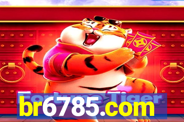 br6785.com