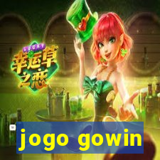 jogo gowin