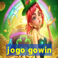 jogo gowin