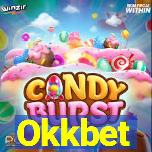 Okkbet