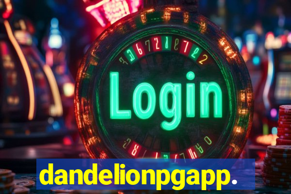 dandelionpgapp.com