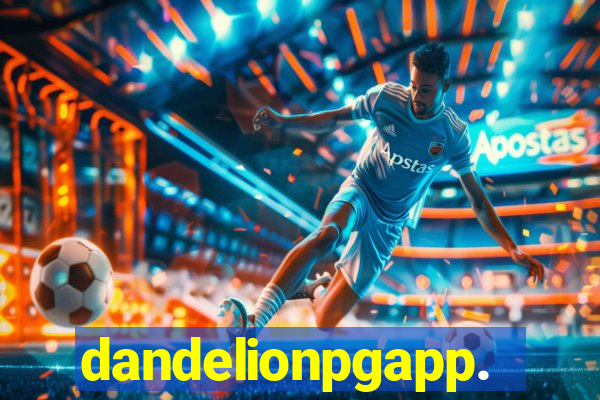 dandelionpgapp.com