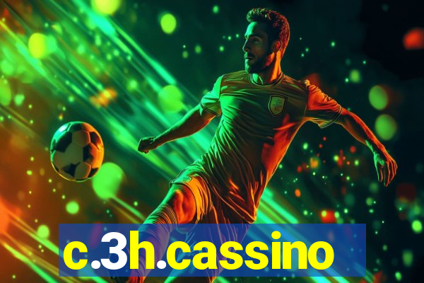 c.3h.cassino