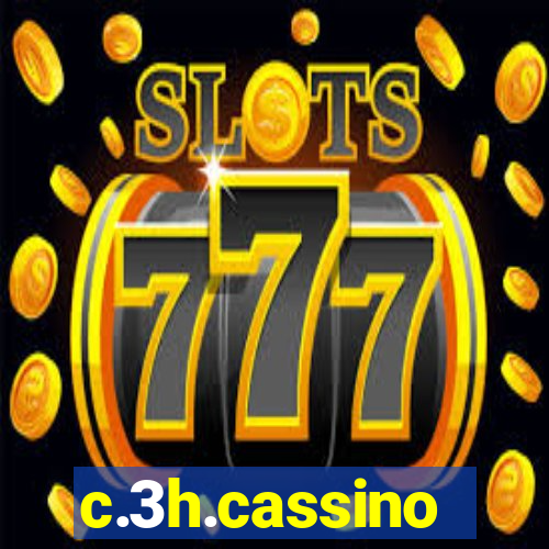 c.3h.cassino