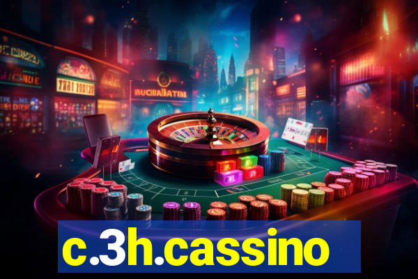 c.3h.cassino