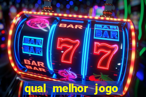 qual melhor jogo para ganhar dinheiro sem depositar