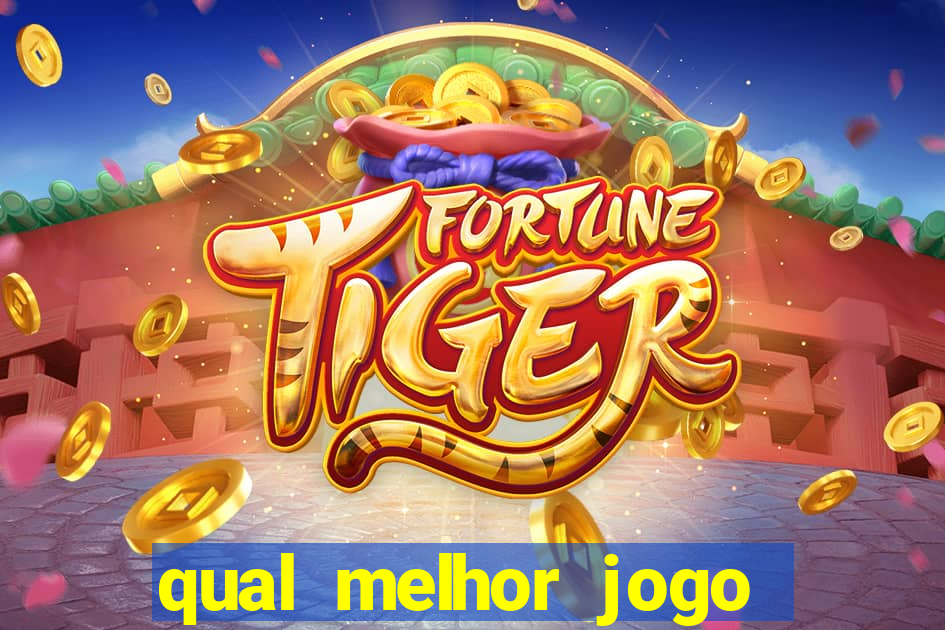 qual melhor jogo para ganhar dinheiro sem depositar