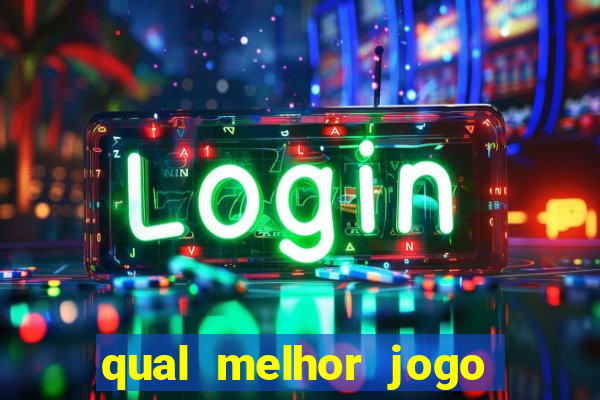 qual melhor jogo para ganhar dinheiro sem depositar