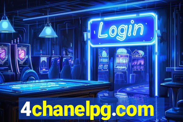 4chanelpg.com
