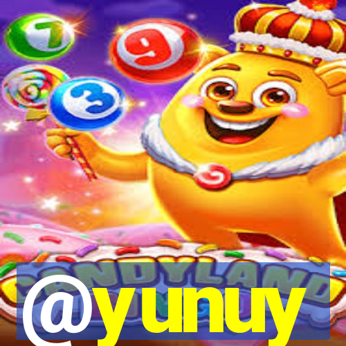 @yunuy