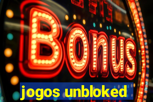 jogos unbloked