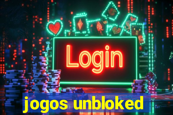 jogos unbloked