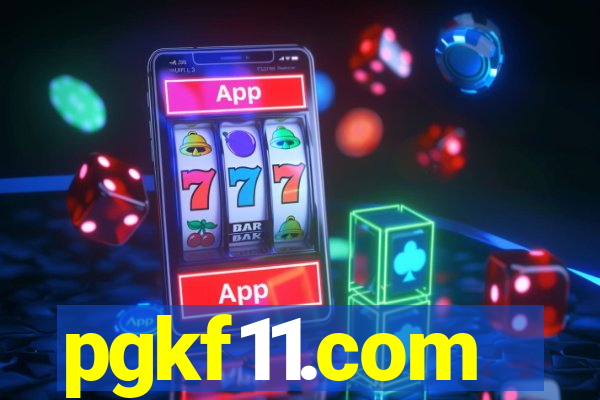 pgkf11.com