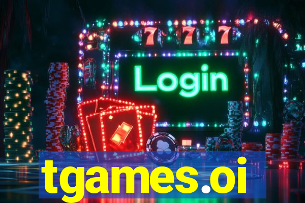 tgames.oi