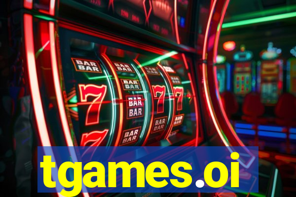 tgames.oi