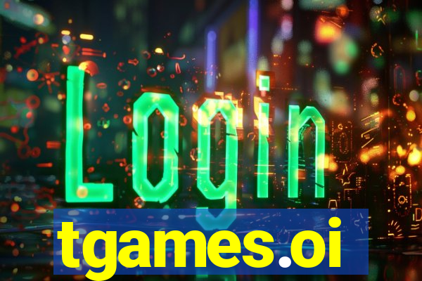 tgames.oi