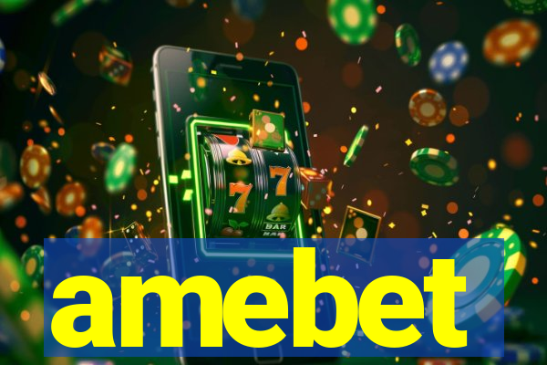 amebet