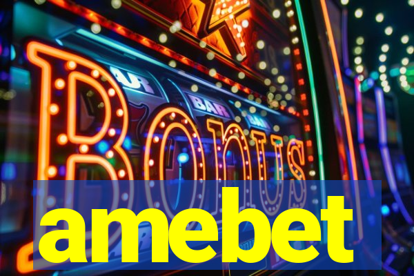 amebet