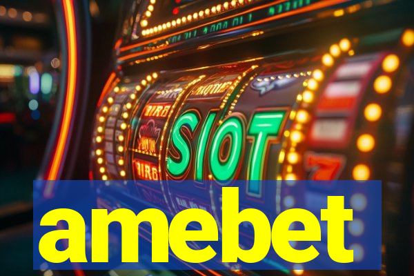 amebet