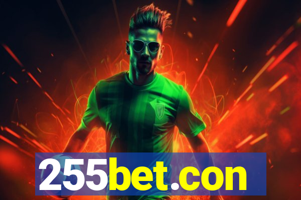 255bet.con