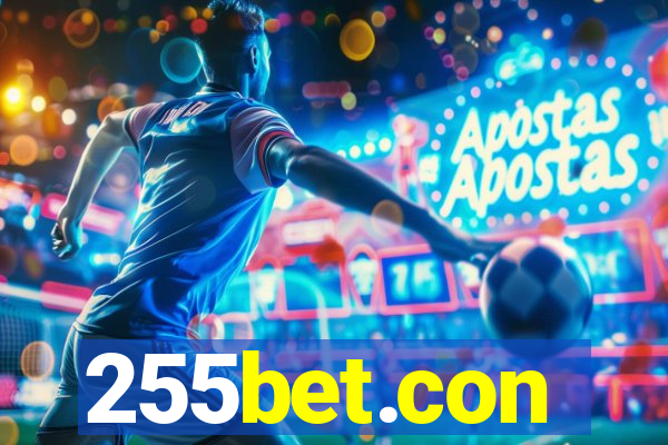 255bet.con