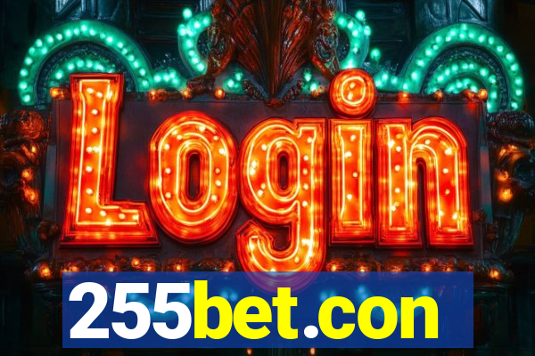 255bet.con