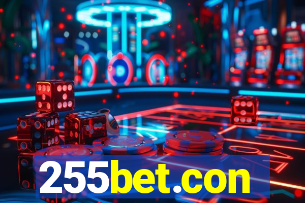 255bet.con