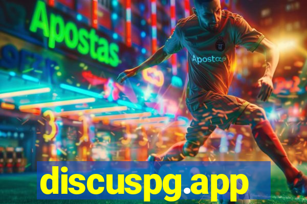 discuspg.app
