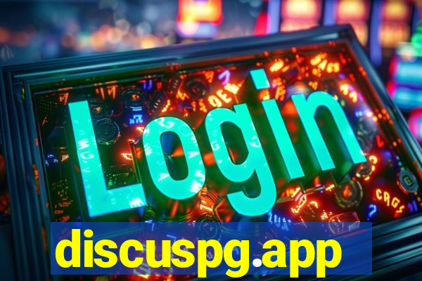 discuspg.app