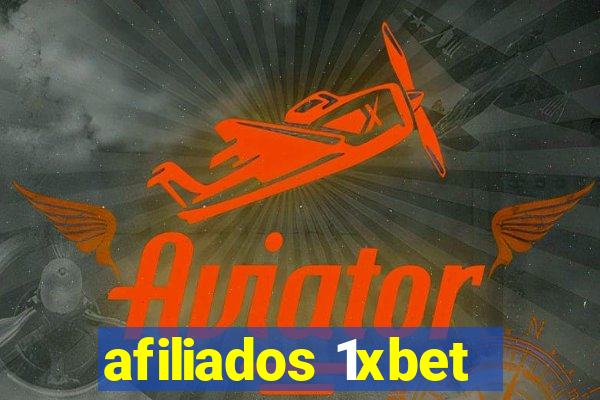 afiliados 1xbet