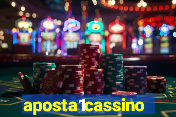 aposta1cassino