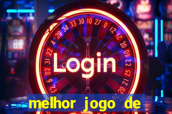 melhor jogo de futebol online