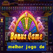 melhor jogo de futebol online