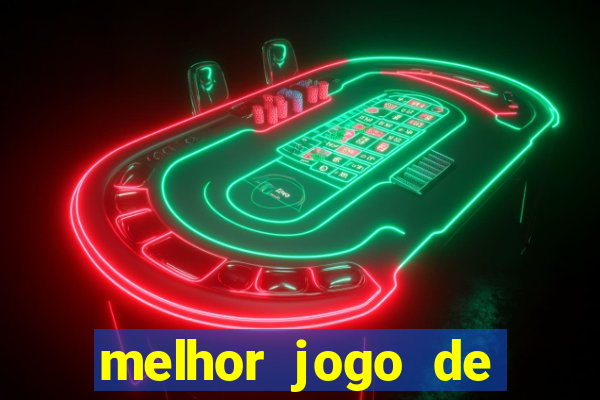 melhor jogo de futebol online