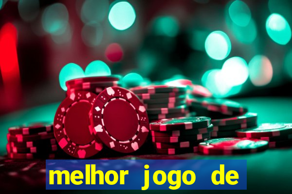 melhor jogo de futebol online