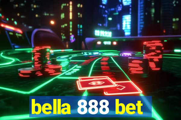 bella 888 bet
