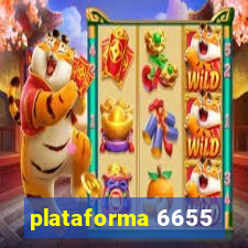 plataforma 6655