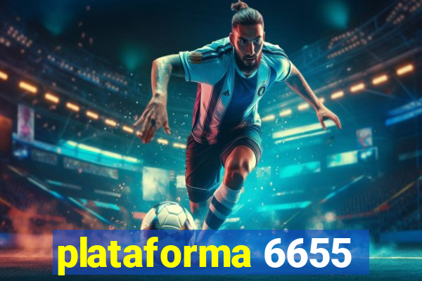 plataforma 6655