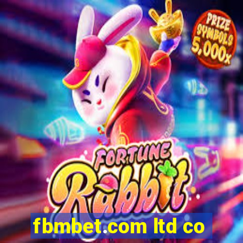 fbmbet.com ltd co